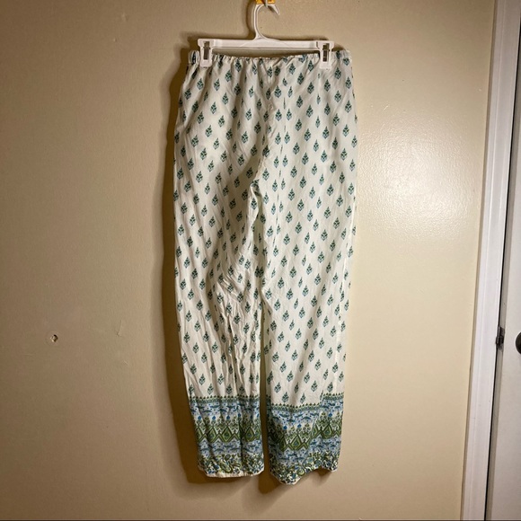 Blue Plate hippy pants size M - Picture 2 of 4